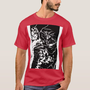 T-shirt Docteur Doom 49
