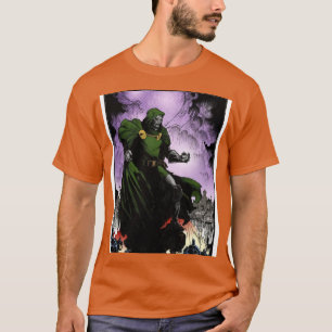 T-shirt Docteur Doom 59
