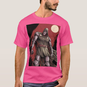 T-shirt Docteur Doom 74