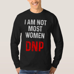 T-shirt Docteur En Infirmière Du Pnn Pratique En Infirmièr