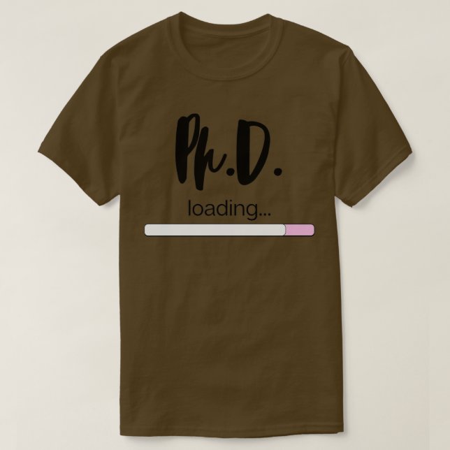 T-shirt Docteur En Philosophie Drôle Drôle Don 78 (Design devant)