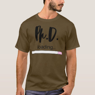 T-shirt Docteur En Philosophie Drôle Drôle Don 78