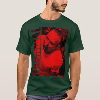 T-shirt Docteur Lecter