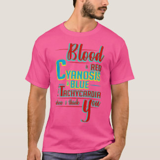 T-shirt Docteur Love Funny Poème Poète Docteur Don 1