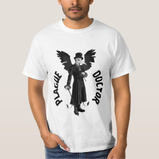 T-shirt DOCTEUR PLAGUE
