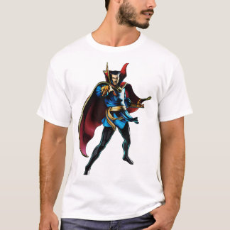 T-shirt Docteur Strange (1)