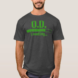 T-shirt Doctor of Optometry Doctor of Optometry Loading 1