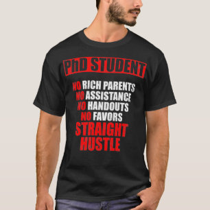 T-shirt Doctorat Doctorat Doctorat Doctorat Diplôme