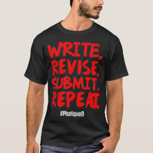 T-shirt Doctorat Doctorat Doctorat Doctorat Diplôme