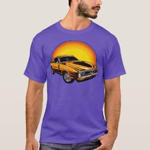 T-SHIRT DODGE CHARGER 2