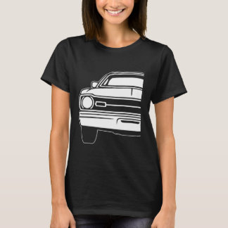 T-shirt Dodge Dart 73 1