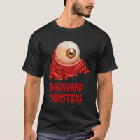 T-shirt d'Oeil-Ra