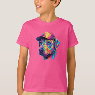 T-shirt Dog