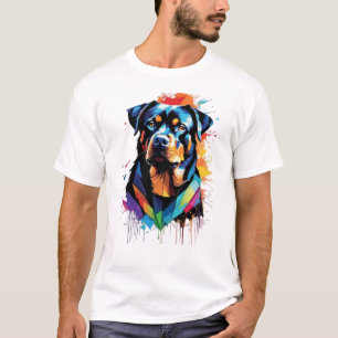 T-shirt Dog