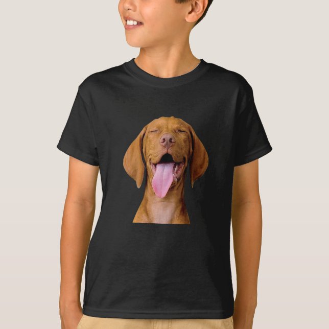 T-shirt Dog (Devant)
