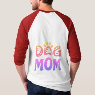 T-shirt Dog