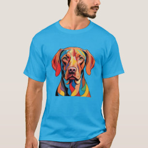 T-shirt Dog