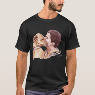 T-shirt Dog