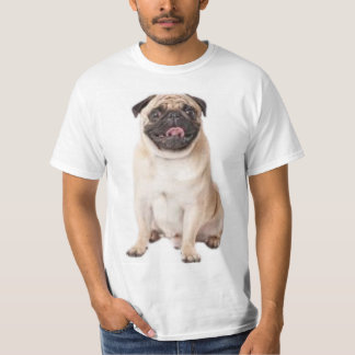 T-shirt dog