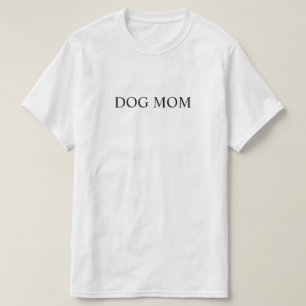 T-shirt Dog