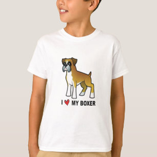 T-shirt Dog