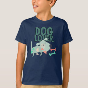 T-shirt Dog