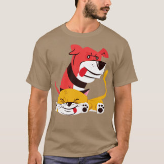 T-shirt Dog1