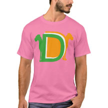 Doggenhaus Shirt DD Logo alternative