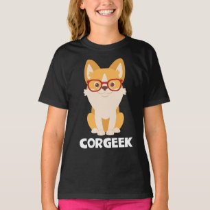 T-shirt Doggy Doggy Doggy, un Amoureux des chiens de coque
