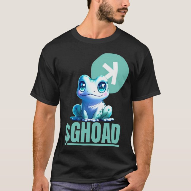T-SHIRT DOGHOAD (Devant)