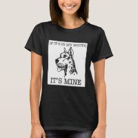 dogue allemand
