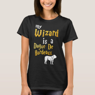 T-shirt Dogue De Bordeaux Dogue De Bordeaux 1