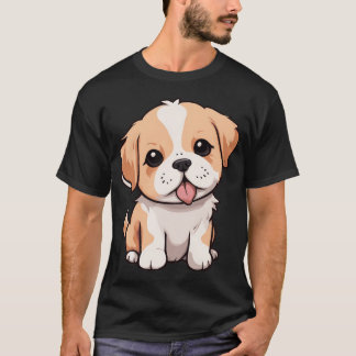 T-shirt Dogy