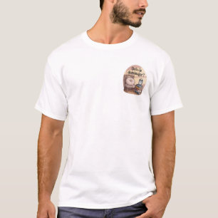 T-shirt Dois-je déménager ?