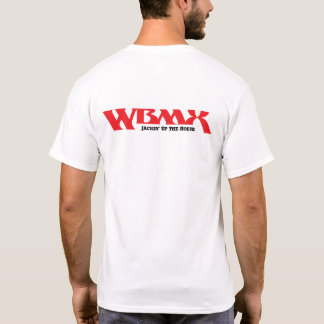 T-shirt Doit Avoir De La Musique House Toute La Nuit