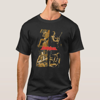 T-shirt DOKKEN231png231