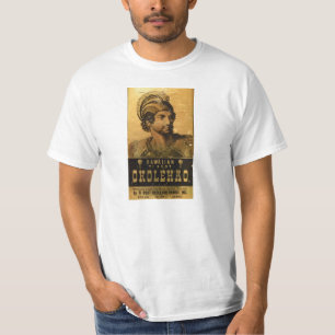 T-shirt d'Okolehao