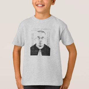 T-shirt Dolindo Ruotolo