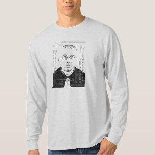 T-shirt Dolindo Ruotolo