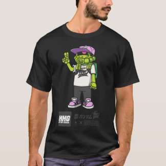 T-shirt dolly parton vintage détendu
