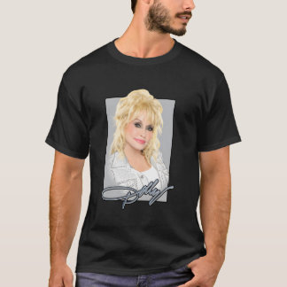 T-shirt Dolly Pon