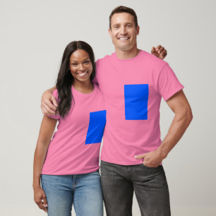 T-shirt Dolni Dobrouc CZ, tchèque