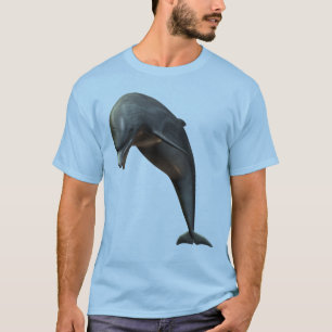 T-SHIRT DOLPHIN
