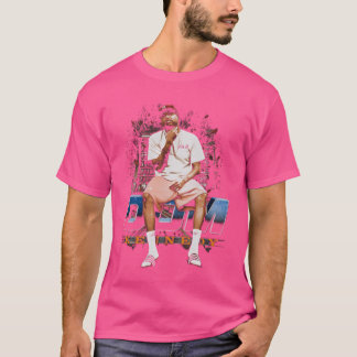 T-shirt Dom Kennedy Signature Poster Vibes