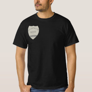 T-shirt Domaine de Ghostwood