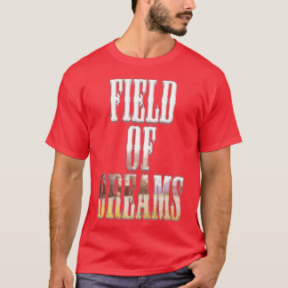 T-shirt Domaine des rêves