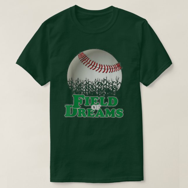T-shirt domaine des rêves (Design devant)