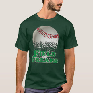 T-shirt domaine des rêves