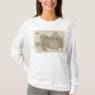 T-shirt Dominions autrichiens