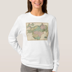 T-shirt Dominions prussiens